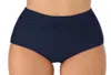 Femmes nageuses shorts hauts hauts de natation sexy et surf sur les sous-vêtements Femme Femelle plus taille Briefs de maillot de bain Men02940494