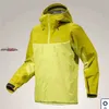 Active Rendimiento impermeable Jackets de carcasa Arco de carga 4nuy