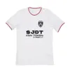 Dostosowane 24-25 koszulki piłkarskie Johor Kingcaps Thai Quake Football Wear Dhgate Discount Modna moda
