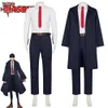 Magicien Matthew Costume Raymond Evan Magic Robe School Uniform Full Full of Anime Cosplay Costumes