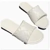 Slippers Summer Flats Flip Flop 2024 Casual Walking Beach Dress Women Shoes Platform Slipper Open Toe Slides Sandals
