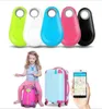 In serie Ship Mini Smart Finder Bluetooth Tracer Pet Child GPS Locaried Tag Alarring Key Tracker impedisci il Missing8725250