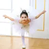 Jujudance Professional Ballett Kostüm Klassische Ballerina Ballett Tutu Kind Kid Mädchen Erwachsener Prinzessin Tutu Dance Ballet Kleid 240510