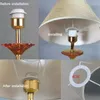 Настольные лампы 5x лампа