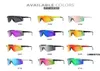 Sport originale occhiali da sole polarizzati Google per uomini/donne Eyewear antivento esterno 100% Lensdr3774DR997225935478