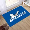 Tapetes tapetes na sala de estar tapete Michelin Quarto para a cozinha Tapete de entrada de portas de entrada do banheiro Tapete de banheiro Tels de chão de casa Banho de varanda