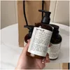 Body Wash Shower Gel 237 ml Bath hela snabb fuktgivande vård parfymerande lotion droppleverans hälsa skönhet otlrd
