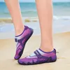 Sıradan Ayakkabı Yaz Kadınlar Hızlı kurutma yalınayak spor ayakkabılar açık plaj şnorkel yüzme yüzme kadın yoga eğitimi