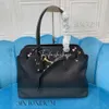 24New Mimu Bag Luxury Women Nappa Leather Handbag High Quality Designer Bag Tote大容量ブリーフケースファッションバッグショルダークロスボディバッグ5BG291 498