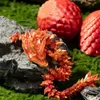 Ensemble cadeau Dragon Egg Dragon 3D