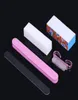 WholeBelen 5 PCSLOT Nail Art Sponge Buffer Block Manicure Buffing Archivos de lijado Cepillos de uñas Kits de herramientas de bricolaje de bricolaje UV NAI9229783