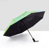 Ombrello all'aperto completamente automatico a 8 ossa per ombrello sia soleggiato e piovoso