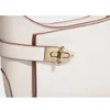 Fashion Baguette Women Handbags European Niche Designer Ladies Shoulder Bags Leather Female Girl Brand Luxury Crossbody Bag 240425