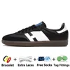 Designer Trainer Scarpe casual uomini Donne Speziali Nylon Brown Suede Scarico Vintage Black Bianco rosso Grigio Green