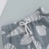 Shorts Baby Swimming Pantal