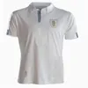 24 25 Jersey de futebol do Uruguai 2024 2025 Jersey Uruguai Home Away Away L.Suarez E.Cavani N.De La Cruz Camisa da seleção nacional G.DE Arrascaeta F.Valverde R.ArAUJO Futebol Uniforme