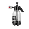 Water Gun Snow Foam Lance New 2L Hand Pump Sprayer Pneumatic Cannon Car Wash Spray Bottle Window Cleaning For Home Washing Drop Delive Otc7M