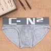 Men Underwear Boxers For Men Cotton Underpants Fashion Brand Designer Underwear Mens Boxer C-N2 Boxer Multiple Colors Breathable Underpants 480