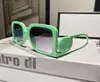 occhiali da sole designer moda occhiali da sole vintage goggle per donne classici vetri da regalo casual fantastici ombreggiatura UV protezione p3646800