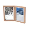 Frames Elegant Po Frame 4x6 Vertical Picture Holder For Home Decor And Gifts