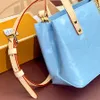 Şampanya patent deri çantalar En kaliteli moda tasarımcısı çanta kadın çanta çantası çapraz vücut çantaları lüks omuz çantası orijinal deri haberci çanta