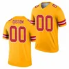 Custom Humphrey Rashee Rice Taylor Swift Chris Jones James Harrison Butker Football Jersey pour les amateurs de sport personnalisés