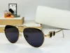 Классические солнцезащитные очки для мужчин Женщины дизайнеры 5689 модные ретро-очки на открытом воздухе пляжный разбор