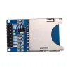 Modulo di lettura e scrittura SD SD SCOTT SCOTH SCOMED LETTORE ARM MCU per Arduino Diy Starter Kit