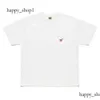 Nuova maglietta per anatra fatta umana Dry Alls Flax Men Women Thirt di alta qualità Human-Human Inside Tag Etichetta grafica Tshirt giapponese Streetwear 417 417