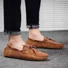 Scarpe casual mocasins slip-ons for man sneakers vulcanizzare uomini speciali che cammina sport League Factory Goods
