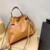 10a мода мода новая сумка для ведра женская сумочка для отдыха ленивый универсальный шнур