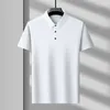 T-shirts pour hommes Fashion Summer Polo