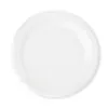 Disposable Dinnerware (6 Pack) Great Value Soak Proof Foam Plates White 9 In 150 Count