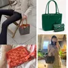Popular Designer Bags Fashion Tote Bags Leather Handbags Crossbody Wallet Shoulder Women Bag Large Capacity Composite Double Sided Shopping Totes