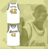 Custom nay Youth / Kids Al Horford 42 Grand Ledge High School Comets Basketball Jersey 2 Top cousé S-6XL