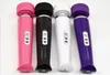 10 Speeds Rechargeable Magic Wand Massager Powerful AV Vibrator Electric Personal Full Body Massager Female Masturbation Sex T188v7908345