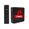 Trex Strong Tivi One 4K HD TV -Teile 1/3/6/12m Programme Subs für OTT TV Box Android Smart TV Player Media