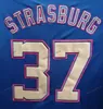 2024 Cherry Blossom City Connect Baseball Jersey Luis Garcia Joey Meneses Washington Lane Thomas Alex Call Carter Kieboom Stephen Strasburg Custom