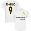 Retro Brazils Real Madrids Milans Ronaldo Fans Fußball -Shirts Fußball -Trikot -Tees Camiseta Futbol Collection Vintage Classic