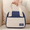 Bolsas de armazenamento pacote de isolamento de grande capacidade Mantenha alimentos quentes viagens multifuncionais, fácil de limpar bolsa de manutenção fresca