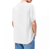 Casablanca Tennis Club T-shirts Vêtements Men Femmes Pure Coton Incroyable Tshirt Vêtements à manches courtes Idée cadeau 240426