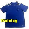 2023 2024 Camisa Cruzeiro Soccer Jerseys 100 -летие футбольные рубашки 23/24 Pottker Dede R.Sobis Camiseta de Roposas Men Men Football Pronation Polo Vest Vest