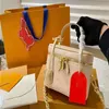 7A Fashion Design Bag Women's Classic Makeup Bag Classic Bags Designer Women Bag Small and Unique Detachable Chain Retro Versatile Ueit