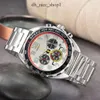 Tag Watch 2024 Chronograph Designer Mens Watches de haute qualité F1 Quartz Formule 1 Luxury avec Box Womens and Mens 1086