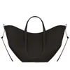 Luxurys Handbag Cyme Designer Tote Bag Shop大型ポチェットレディースクラッチプレミアムカウヒドショルダーラップトップバッグマンレザークロスボディショッピング旅行荷物袋