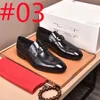 F7 / 23Model Brand Design Men Suede en cuir chaussures Moccasins Purple Tassel Point Men's Mand's Vintage Slip-On décontracté Men Social Dress Shoe