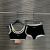 30 styles de maillot de bain des créateurs pour femmes à l'extérieur portant des combinaisons de débardeur pour femmes de baignade de plage vêtements