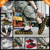 Painted Five Claw Golden Dragon EVA Hole Shoes Thick Sole Summer COOL SUMMER non-slip new male fashion eva cool red black 2024