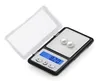 Mini Pocket Electronic Scale 200g 001G Точность Весы для ювелирных изделий Грамм.