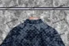Xinxinbuy Männer Designer Tee T-Shirt 2024 Italien Camouflage Waschen 1854 Denim Stoff Sets Kurzarm Baumwolle Frauen weiß schwarz S-2xl